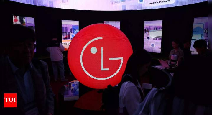 Why LG India’s IPO is turning heads, and outvaluing its Korean parent