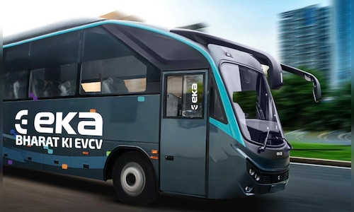 EKA Mobility to build electric vehicle assembly plant in Ethiopia for East Africa markets