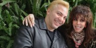 Afirman que Verónica Castro usa oxígeno y silla de ruedas por golpiza que le habría dado Cristian: “Le destrozó la columna”