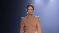 Mugler Spring 2026 Ready-to-Wear Collection