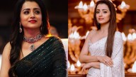 Trisha Krishnan on marriage gossip: ‘I Love when people plan my life for me’