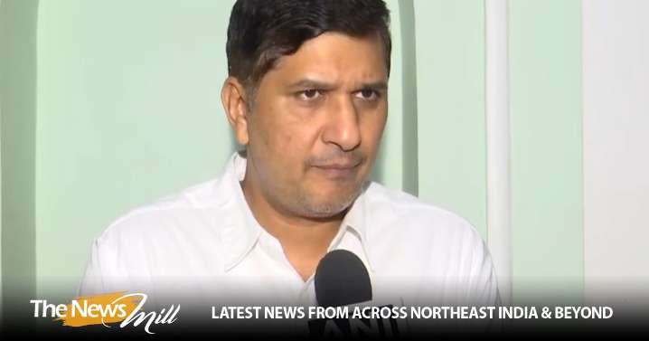 “Only Supreme Court can lift firecracker ban”: AAP’s Saurabh Bharadwaj