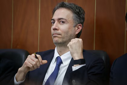 Daniel Quintero se retira de la consulta del Pacto Histórico y acusa al CNE de “cambiar las reglas del juego”