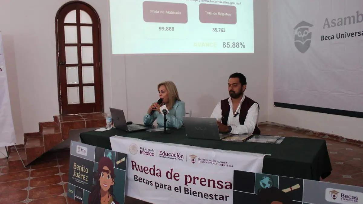 Inician pagos de Becas Benito Juárez y Jóvenes Escribiendo el Futuro en Guanajuato: Aquí te damos toda la información