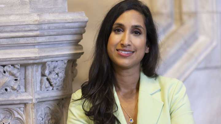 'I've made it my mission to get disastrous Ed Miliband sacked,' top Tory vows