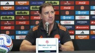 Néstor Lorenzo se pronunció sobre las acusaciones de indisciplina en la Selección Colombia