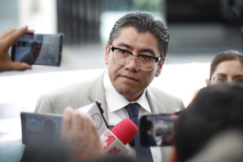 Recomienda Sheinbaum a Saúl Monreal esperar 6 años por gobierno de Zacatecas