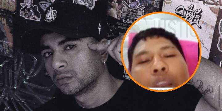 Policía acusado de la muerte de ‘Truko’: “Desde el fondo de mi corazón les pido disculpas”