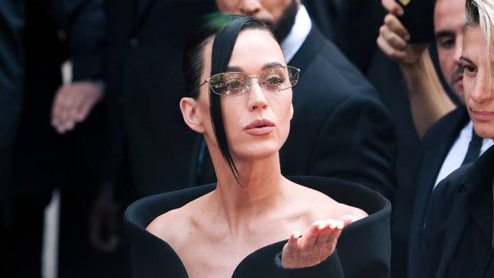 Katy Perry’s Beauty Evolution, From California Girl to Outer