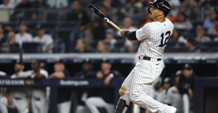 Yankees news: Diving into Trent Grisham, free agent