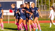 Apponequet girls soccer in the midst of something special