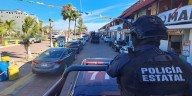 Cae “El Cuate” tras cateos en Culiacán; ya había sido detenido en Durango y liberado en 2024