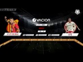 UTC vence a Atletico Grau por la jornada 15 del Torneo Clausura 