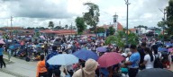 Trujillo celebró con fervor la canonización de San José Gregorio Hernández