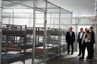 Inside ‘Alligator Alcatraz’: Color-coded uniforms, 5:30 am breakfast and strict rules – Winnipeg Free Press