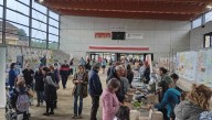 Una veintena de entidades sociales y ambientales participarán en la II Feria del Voluntariado el próximo 25 de octubre