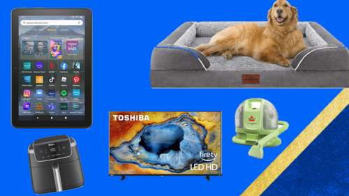 Best Amazon Prime Big Deal Days sales under $100