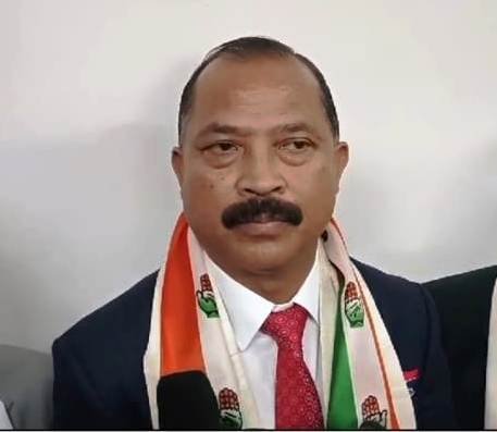 Mahila Congress denies rumours that Pala is on way out