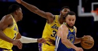 Lakers takeaways: Third-quarter struggles remain, when will LeBron James return?