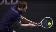 Medvedev superó a Duckworth y se metió en la final del ATP 250 de Almaty