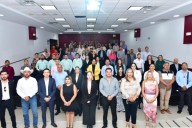Juárez fue sede del Taller del Programa de Implementación de la Política Estatal Anticorrupción