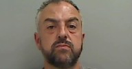 Wife fled Middlesbrough garden after boozed-up husband lunged at her with carving knife