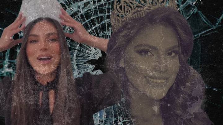 Miss Bala: Laura Gallego defiende el apodo y explica su renuncia al reinado de Antioquia