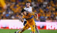 ¡Nunca den por muerto a Cruz Azul! La Máquina salva el empate ante Tigres con un penal de último minuto
