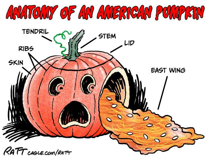 Halloween 2025