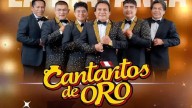 El testimonio de Cantaritos de Oro: "Seguimos trabajando, pero con miedo; no dejamos de cantar porque este es nuestro trabajo"