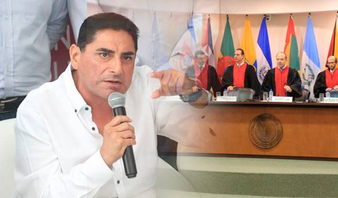 Carlos Álvarez y su propuesta para luchar contra la criminalidad: “Al caraj* los derechos humanos”