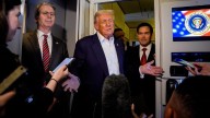 Trump in Japan for 2nd stop of Asia tour, high-stakes Xi meeting on the horizon