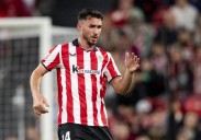Laporte, otra baja más en el Athletic para el derbi ante la Real Sociedad