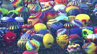 LIVE VIDEO: Albuquerque Balloon Fiesta 2025