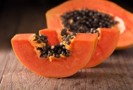 Salud: Papaya, aliada natural para cuidar piel y estómago