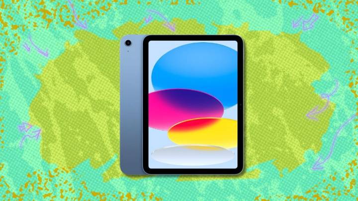 Best Apple deal: Save $50 on 11-inch Apple iPad (A16 chip, 128GB, WiFi)