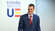 Sánchez dice que se reunirá con Puigdemont "cuando toque"