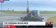 STREAMING: Top morning headlines on Thursday, October 2