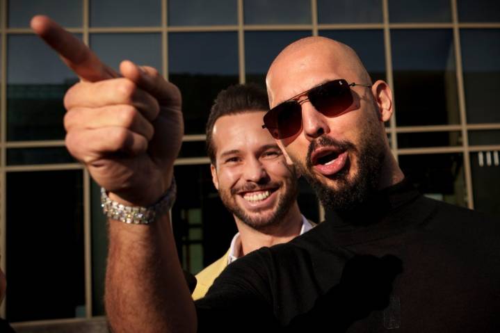 Judge dismisses most claims against Tate brothers in Florida lawsuit