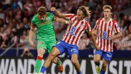 Atlético de Madrid - Osasuna, en directo: LaLiga EA Sports, en vivo hoy