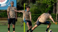 Mundial Sub-20: la Selección va por las semifinales ante México