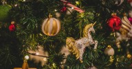 Adornos sutiles que dotarán de lujo la decoración de Navidad 2025