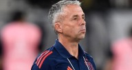 Gustavo Álvarez mostró molestia por publicación que lo vincula a la selección peruana