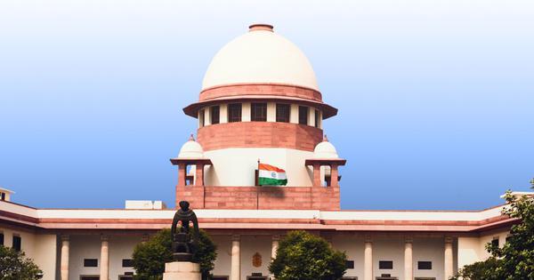 Bihar roll revision: SC orders free legal aid for appeals against exclusion from voter list