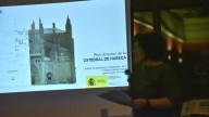 Licitan por 300.000 € el proyecto del Plan Director de la catedral de Huesca