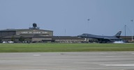 McConnell Air Force Base chosen for counter