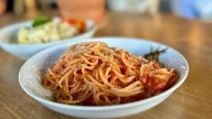 Pasta Joint opens in Huntington