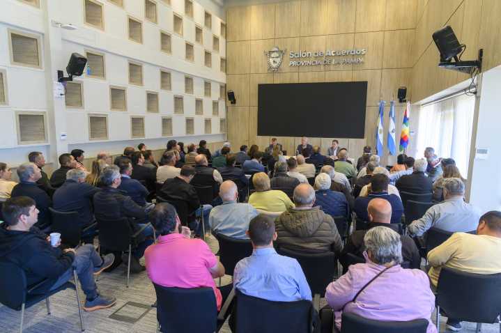 El fortísimo cruce entre una intendenta peronista y un radical: “Hacete cargo”