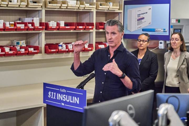 California offering $11 state