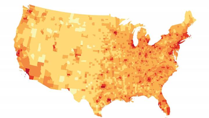 Breaking: America Tests Positive For Socialism